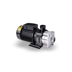 GTPH 8T Horizontal End Suction Multistage Pump - GTPH8T3K
