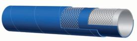 Alfagomma T452LE150X100, 1-1/2 in. ID x 100 ft, Potable Water Hose
