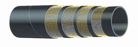 Alfagomma T740AA250X100, 2-1/2 in. ID x 100 ft, Concrete Pumping Hose