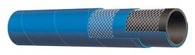 Alfagomma T758AE100X100, 1 in. ID x 100 ft, Plaster, Grout & Concrete Hose