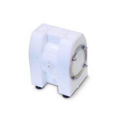 All-Flo D038-NHT-PTTT-G70, Air Operated Double Diaphragm Pump, 3/8", 6 GPM, PTFE, NPT, D Series (D038)