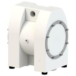 All-Flo D200-NHT-PTTT-G70, Air Operated Double Diaphragm Pump, 2", 185 GPM, PTFE, NPT, D Series (D200)