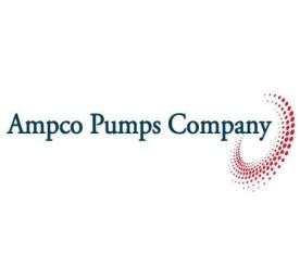 Ampco AL30-2LIP-COX Double Lip Seal Kit