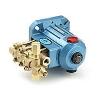 CAT 2SF30GS, Plunger Pump, 3.3 GPM, 3/8" Inlet, 3/8" Discharge, 2000 PSI, Brass, Direct Drive
