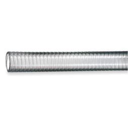 Continental 2 in. ID Clear Nutriflo® Suction and Discharge Hose (20013332)