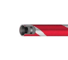 Continental 2 in. ID x 100 ft Red Flextra® 100 (20017589)