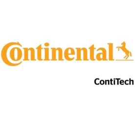 Continental 2 in. ID Plicord® Blue Flour (20019792)
