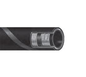 Continental 1-7/8 in. ID Plicord® Hardwall Wet Exhaust Hose (20105482)
