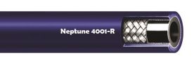 Continental 3/8 in. ID Black Neptune™ 4001-R hose with fittings attached (20129270)