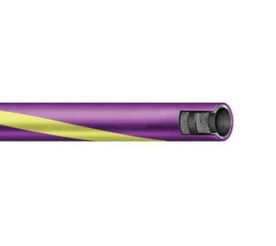 Continental 1-1/2 in. ID Plicord® ExtremeFlex™ Purple (20524360)