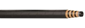 Continental XCP3-04X250, 1/4 in. ID , Extended Life XCP3 Hydraulic Hose (20738196)