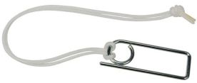 Dixon ACL2 Lanyard with Clip for Boss-Lock Couplings