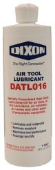 Dixon DATL016 Air Tool Lubricant