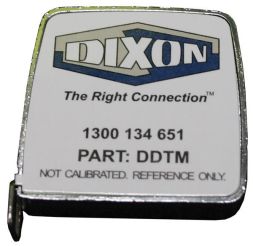 Dixon DDT1 Diameter Tape
