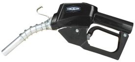 Dixon DN7UOBF-NC, UL Farm and Consumer Nozzle, 3/4" Female NPT Inlet, 13/16" Spout Outlet, 18 GPM