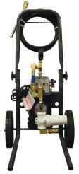 Dixon ETP Electric Hydrostatic Test Pump