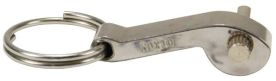 Dixon G100HRP Global Cam & Groove Handle for Aluminum/Brass Couplers
