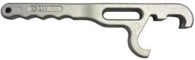 Dixon GAW Grip-All Spanner Wrench