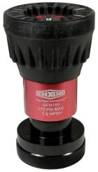 Dixon GFN150NST 1-1/2" Global Forestry Fog Nozzle