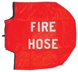 Dixon HSRC26 Style V Swing Type Hose Storage Reel Cover