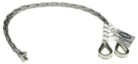 Dixon KSW08, King™ Safety Whipsock, 1/2", .5512" to .7874", 3000 PSI, Carbon Steel