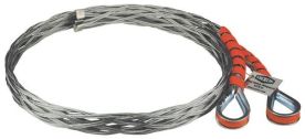 Dixon KSW20, King™ Safety Whipsock, 1-1/4", 1.575" to 1.969", 1000 PSI, Carbon Steel