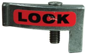 Dixon LOCKINGDEVICE6 Storz Locking Device