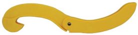 Dixon PSW-Y Folding Pocket Spanner Wrench
