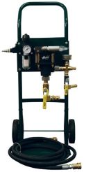 Dixon PTP Pneumatic Hydrostatic Test Pump