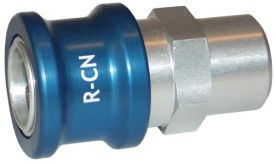 Dixon R-CN, FloMAX R Series Coolant Nozzle, 1/2", Aluminum