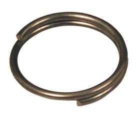 Dixon R200SS, Pull Ring, 2", 304 Stainless Steel