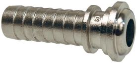 Dixon RGB11, Boss™ Ground Joint Stem, 1", 316 Stainless Steel