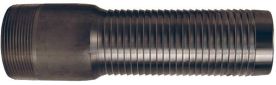 Dixon RSK26, Super King™ Long Shank Male Coupling, 2" NPT Male Thread, 5-5/16" Length, 316 Stainless Steel