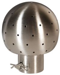 Dixon STC-180B-R100 1" Stationary Spray Ball