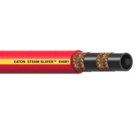 Eaton EH08012, 3/4 in. ID, STEAM SLAYER Hose