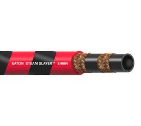 Eaton EH08408, 1/2 in. ID, STEAM SLAYER Hose