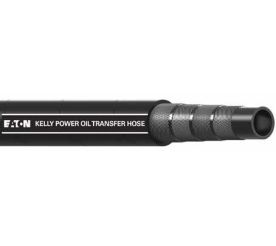 Eaton H037732-100, 2 in. ID, Kelly Power Drilling Hose