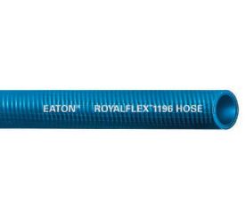 Eaton H119632-100, 2 in. ID, ROYALFLEX Water Hose