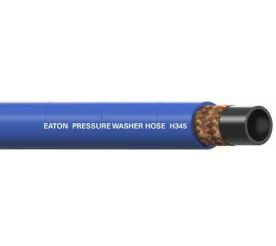 Eaton H34504-100, 1/4 in. ID, Pressure Washer Hose