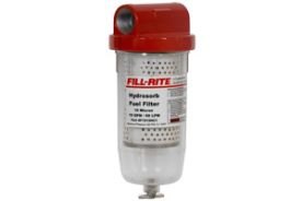 Fill-Rite F1810HC1 Hydrosorb Spin-On Filter