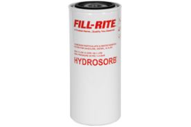 Fill-Rite F1810HM0 Hydrosorb Spin-On Filter