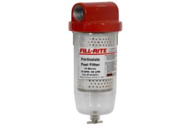Fill-Rite F1810PC1 Particulate Spin-On Filter