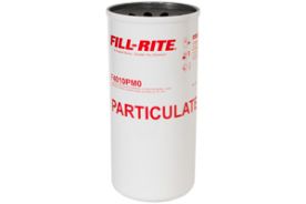 Fill-Rite F4010PM0 Particulate Spin-On Filter