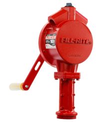 Fill-Rite FR110 Rotary Hand Pump
