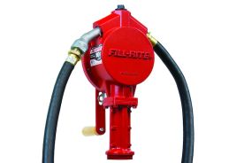 Fill-Rite FR112 Rotary Hand Pump