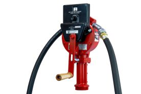Fill-Rite FR112CL Rotary Hand Pump