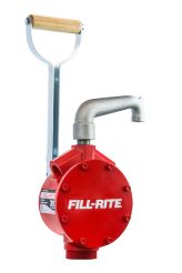 Fill-Rite FR151 Piston Hand Pump