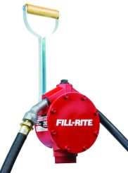 Fill-Rite FR152 Piston Hand Pump