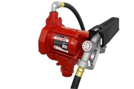 Fill-Rite FR700V 115V AC Fuel Transfer Pump