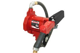 Fill-Rite FR710VB 115V AC Fuel Transfer Pump